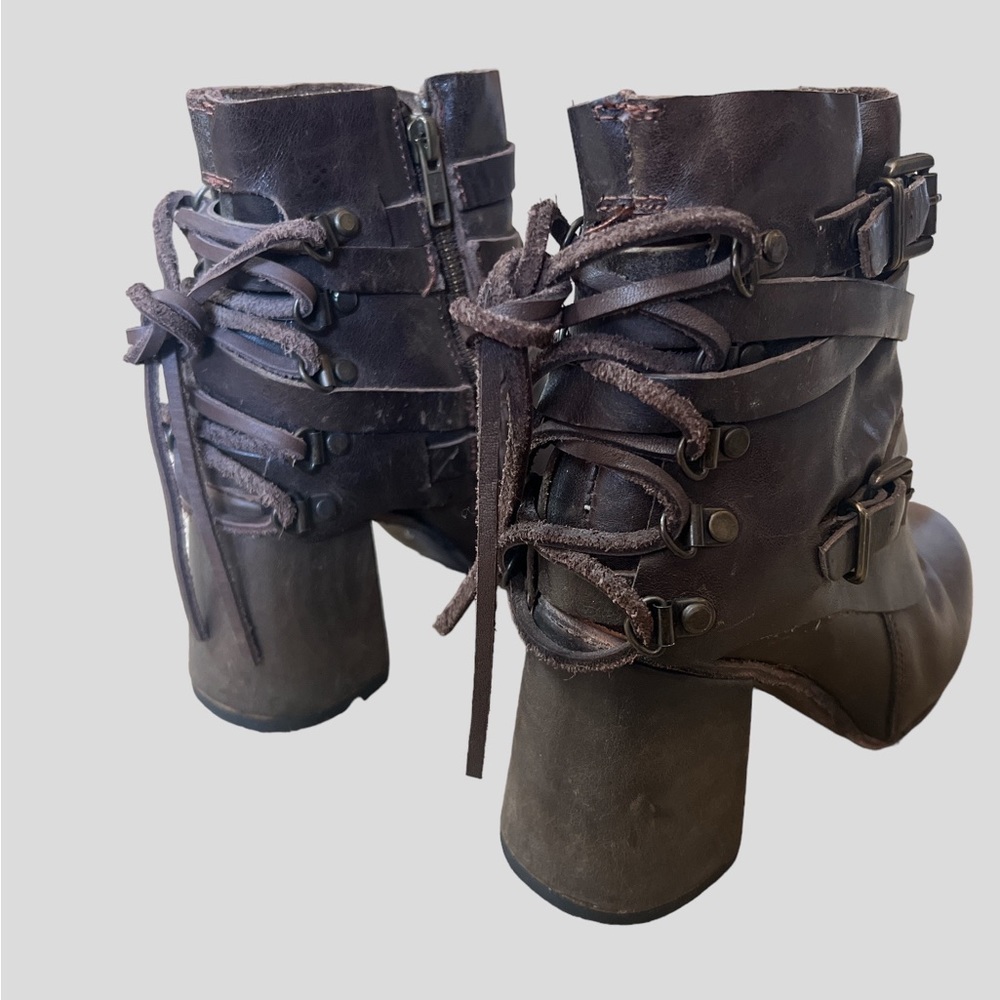 COPY - Freebird Boots HERO 6